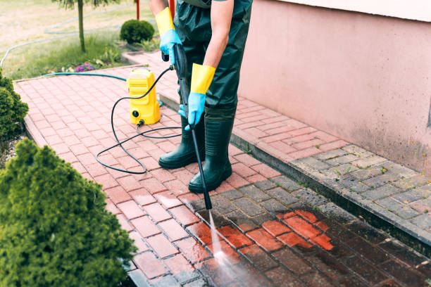 Best Sidewalk and Walkway Pressure Cleaning in Bisbee, AZ