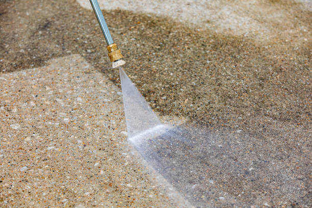 Best Vinyl Siding Pressure Washing in Bisbee, AZ